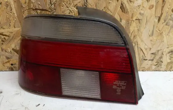BMW 5 E39 Rear/tail lights 014441909L