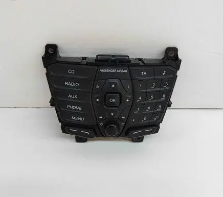 Ford Transit - Tourneo Connect Sound control switch BK2T18K811BE
