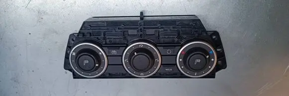Land Rover Freelander 2 - LR2 Climate control unit 6H5219E900NB