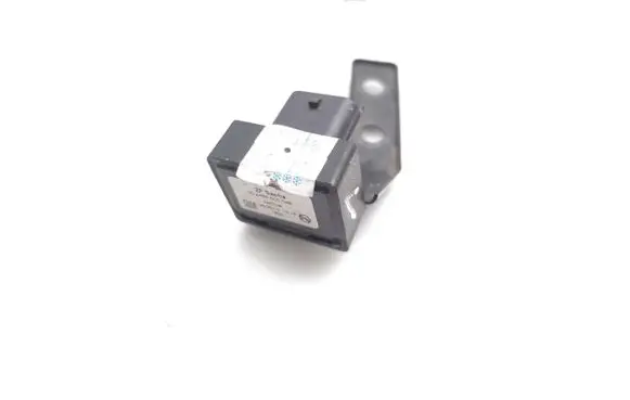 ESP acceleration yaw rate sensor