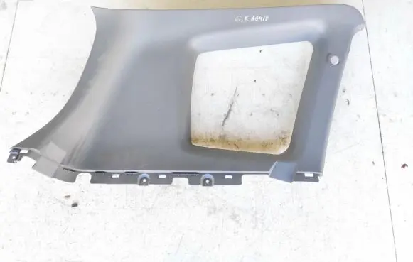 KIA Carens I Other interior part