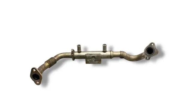 Nissan Navara EGR valve cooler 14735EC00D 20870976