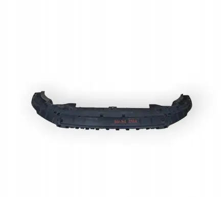Audi Q5 SQ5 Front bumper lip 82A807611B