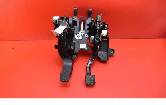 Opel Mokka X Accelerator throttle pedal 42343855