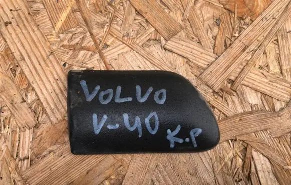 Volvo S40, V40 Fender trim (molding) 30882082