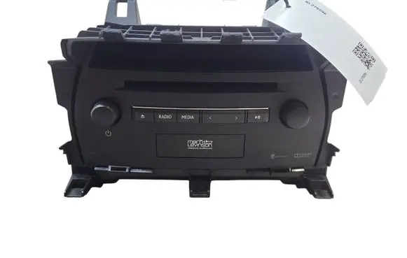 Lexus NX Radio/CD/DVD/GPS head unit 8613078235