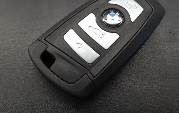 Ignition key/card
