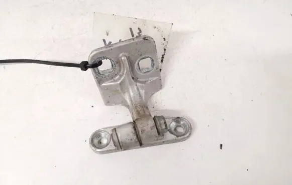 Mercedes-Benz Vaneo W414 Front door upper hinge