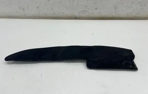 Opel Mokka B Fender foam support/seal 9845203280