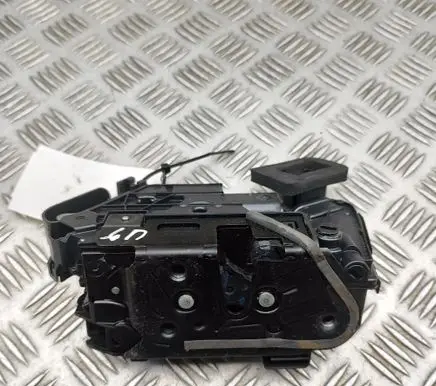 Skoda Kodiaq Rear door lock 5TA839016K