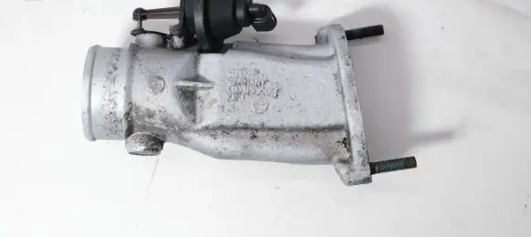 Audi A6 S6 C5 4B Throttle valve 4B0145950P