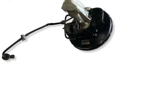 Volvo V50 Brake booster 4N512B195AL
