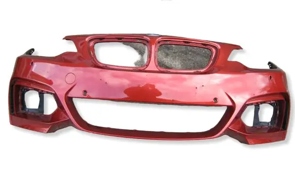 BMW 2 F22 F23 Front bumper 8055299