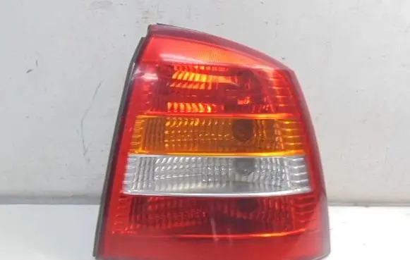 Opel Astra G Rear/tail lights 90521544