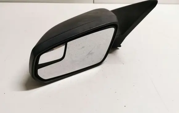 Ford Mustang V Coupe wind mirror (mechanical) DR3317683AC