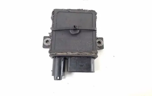 Mercedes-Benz ML W164 Glow plug pre-heat relay A6291530679