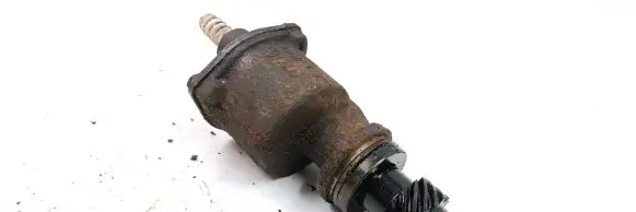 Seat Inca (6k) Vacuum pump