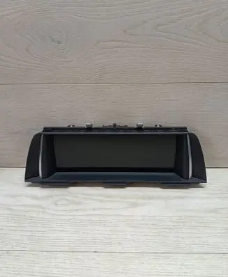 BMW 5 F10 F11 Screen/display/small screen 200000986 9289008