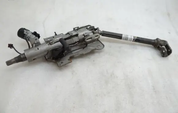 Citroen DS4 Steering wheel axle 1812015100