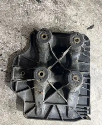 Seat Toledo II (1M) Battery box tray 1J0804373