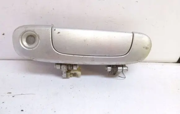 Mazda Premacy Front door exterior handle