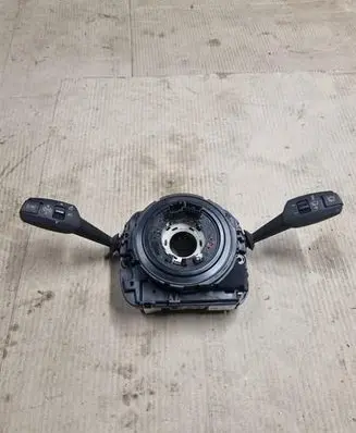BMW 1 E81 E87 Headlight wiper switch 