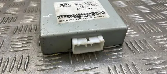 KIA Sportage Other control units/modules 953003U000 4918J01000