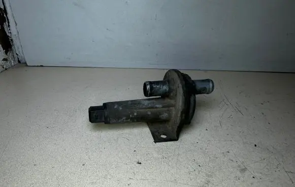 BMW 3 E30 Idle control valve (regulator) 0280140134