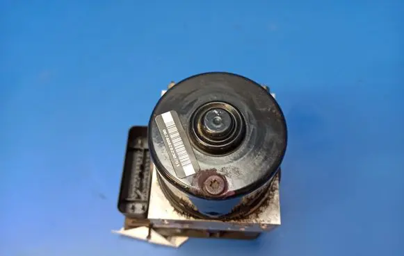 Opel Zafira B ABS Pump 13234911 13234911DE 10020602484