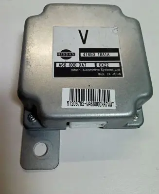 Infiniti EX Other control units/modules 416501BA1A