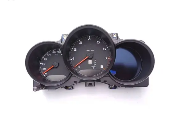 Porsche Macan (95B) Speedometer (instrument cluster) 95B920900JD