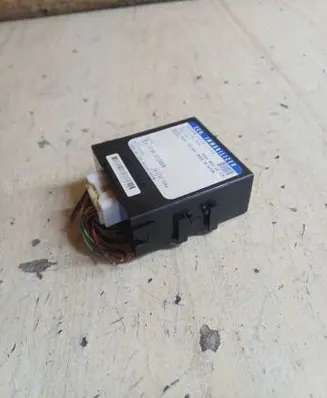 Toyota Corolla E120 E130 Immobilizer control unit/module 8978012140 97RI012008 626149000