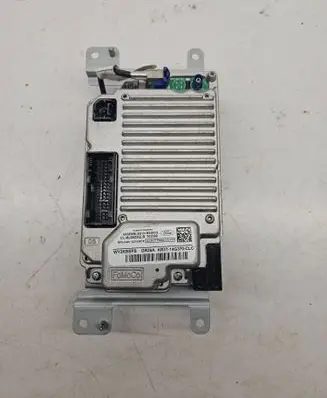 Ford Mustang VI Screen/display/small screen KR3T14G370CLC