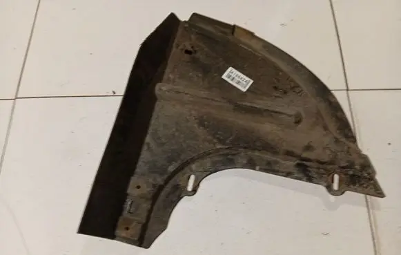 Ford Transit - Tourneo Connect Engine splash shield/under tray 2T1416A315AB