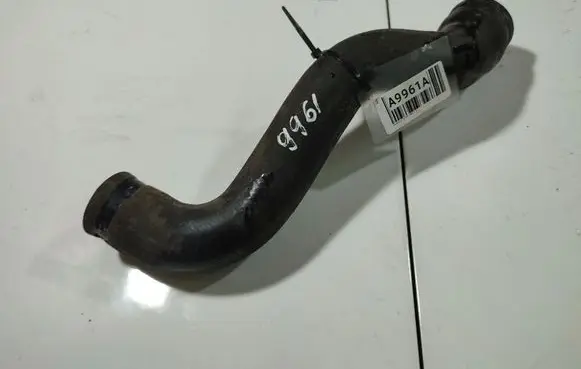 SsangYong Actyon Air intake hose/pipe A2141121030 A21411-21030