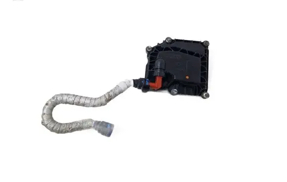 Ford Explorer VI Breather/breather pipe/hose K2GE6A785A