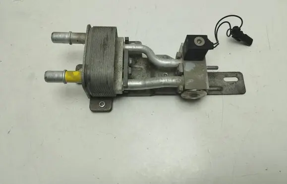 Volvo V60 Electric car engine cooler 31418506AA 5289801 0016497