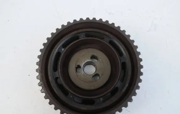 Mercedes-Benz C W204 Fuel pump gear (pulley) 