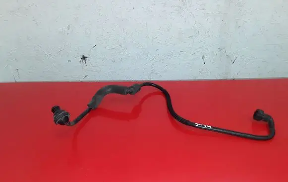 Ford Grand C-MAX Vacuum line/pipe/hose NOCODE