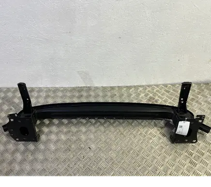 Front bumper cross member