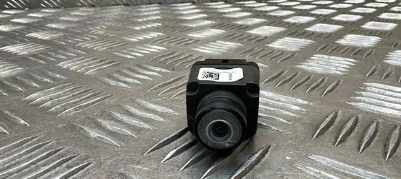 Land Rover Range Rover L405 Front bumper camera CPLA19H422AC