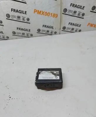 Peugeot 407 Other control units/modules Kba90864
