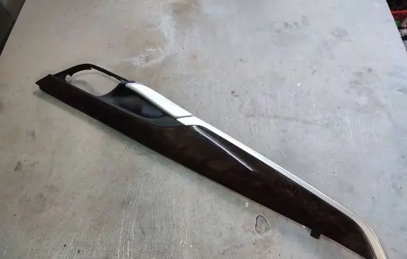 BMW X6M F86 Front door interior handle 7292181
