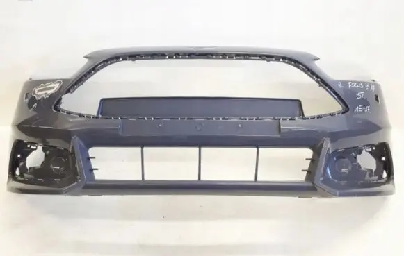 Ford Focus Front bumper