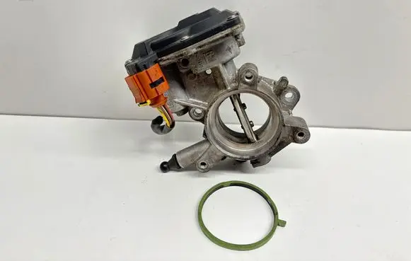 Opel Insignia A Throttle valve 55564164 24613B4597