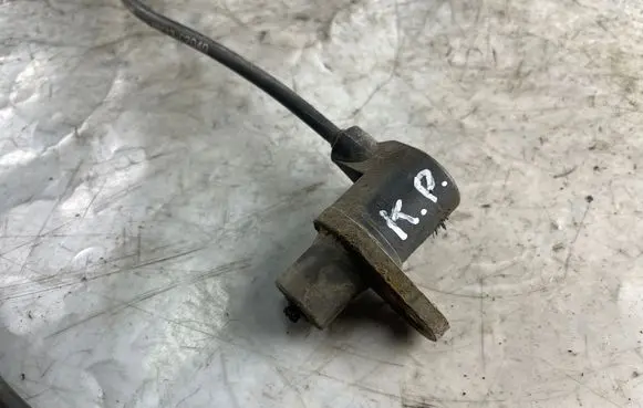 Toyota Corolla Verso AR10 ABS brake wheel speed sensor 8954302040 0265006