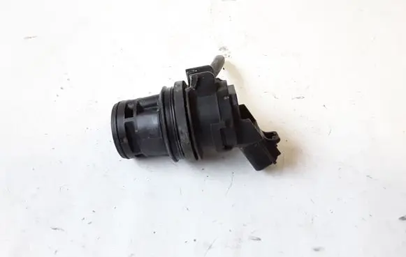 Toyota Urban Cruiser (XP110) Windscreen/windshield washer pump 8533071010 0602104840
