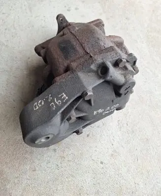 BMW 3 E90 E91 Rear differential 40015 4510405D