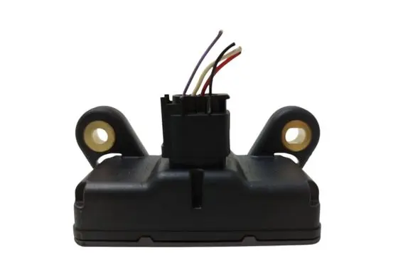 Honda Insight ESP acceleration yaw rate sensor 39960TM8G010M1 B278M09646 06211702993