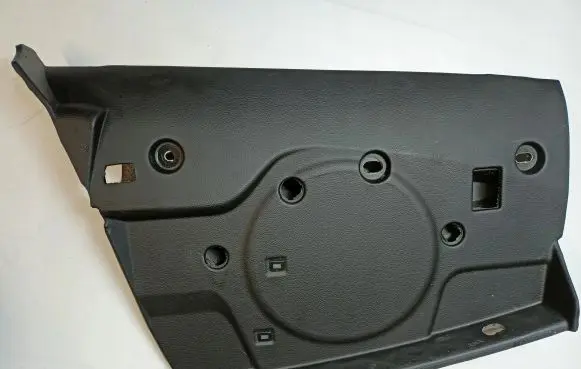 Maserati Ghibli Engine splash shield/under tray 6700206410